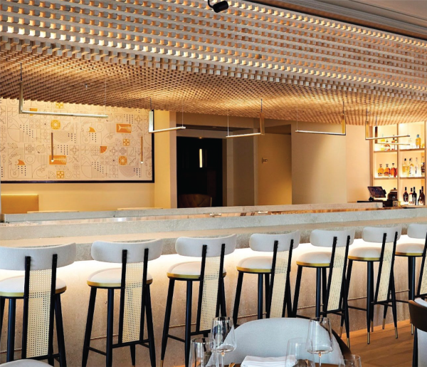 JagaApp Restaurant