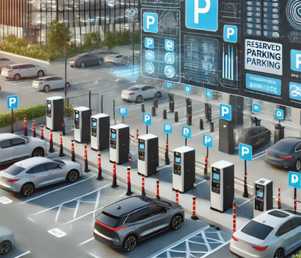 Parking Management System