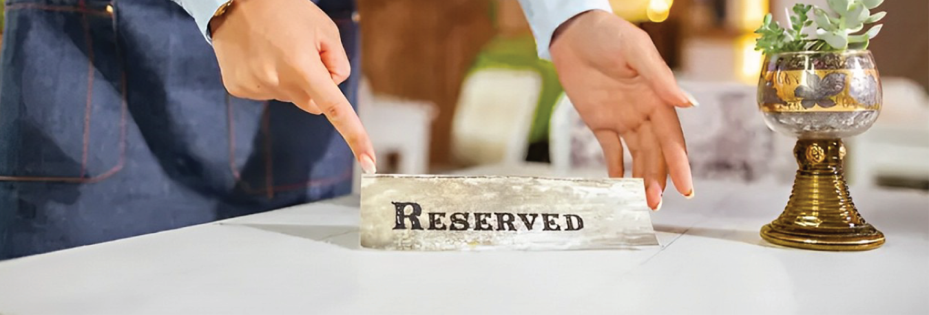 JagaApp Restaurant