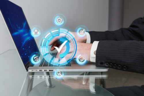 Outsourcing Digitalization